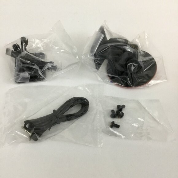 SiriusXM Starmate 8 Radio and Vehicle Kit Black ST8TK1C - Picture 4 of 10